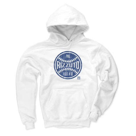Phil Rizzuto Men's Hoodie | 500 LEVEL