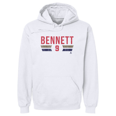 Sam Bennett Men's Hoodie | 500 LEVEL