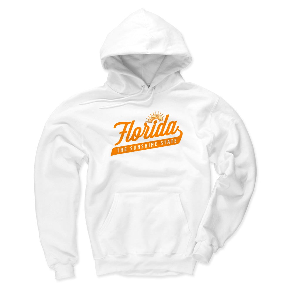 Florida Men's Hoodie | 500 LEVEL