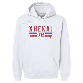 Arber Xhekaj Men's Hoodie | 500 LEVEL