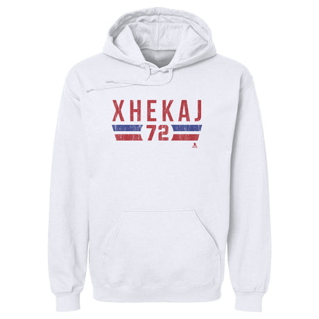 Arber Xhekaj Men's Hoodie | 500 LEVEL