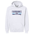 Peter Fairbanks Men's Hoodie | 500 LEVEL