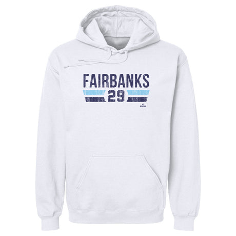 Peter Fairbanks Men's Hoodie | 500 LEVEL