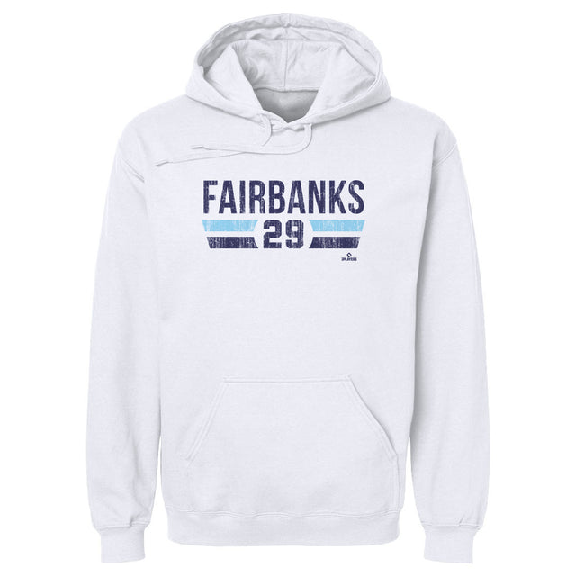 Peter Fairbanks Men's Hoodie | 500 LEVEL