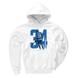 Auston Matthews Men's Hoodie | 500 LEVEL