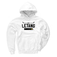 Kris Letang Men's Hoodie | 500 LEVEL