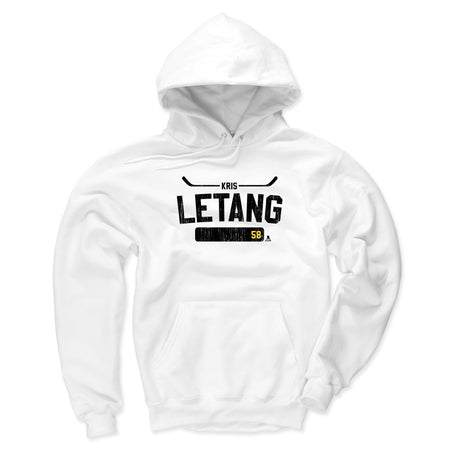 Kris Letang Men's Hoodie | 500 LEVEL