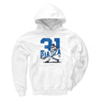 Mike Piazza Men's Hoodie | 500 LEVEL
