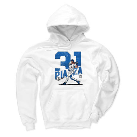 Mike Piazza Men's Hoodie | 500 LEVEL