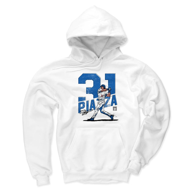Mike Piazza Men's Hoodie | 500 LEVEL