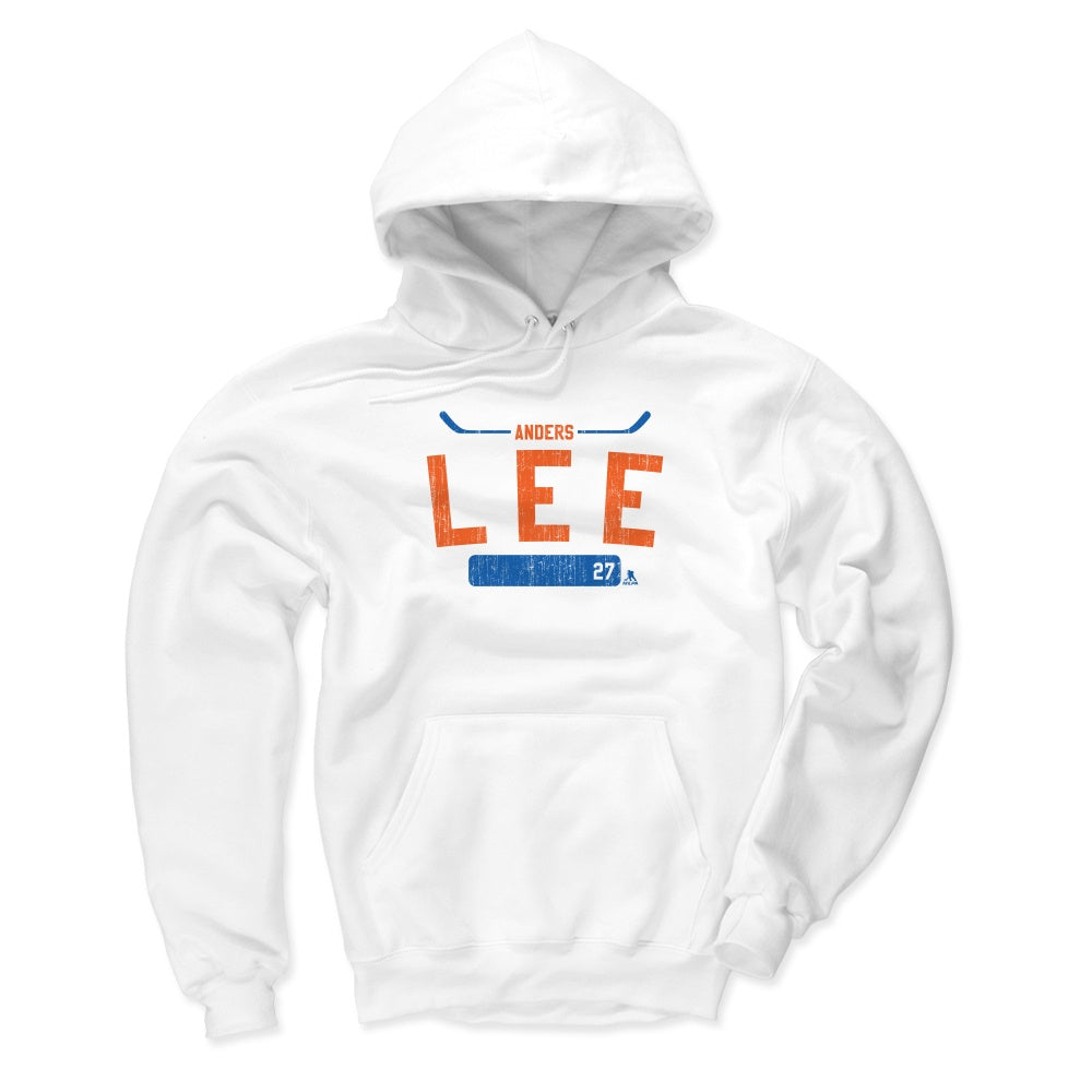 Anders Lee Men's Hoodie | 500 LEVEL