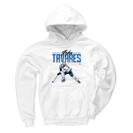 John Tavares Men's Hoodie | 500 LEVEL