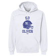 Ed Oliver Men's Hoodie | 500 LEVEL