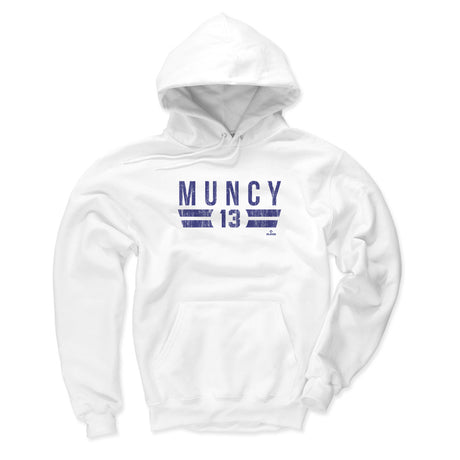 Max Muncy Men's Hoodie | 500 LEVEL