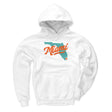 Miami Men's Hoodie | 500 LEVEL