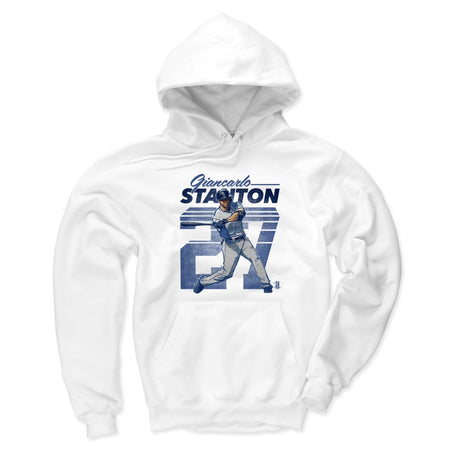 Giancarlo Stanton Men's Hoodie | 500 LEVEL