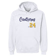 William Contreras Men's Hoodie | 500 LEVEL