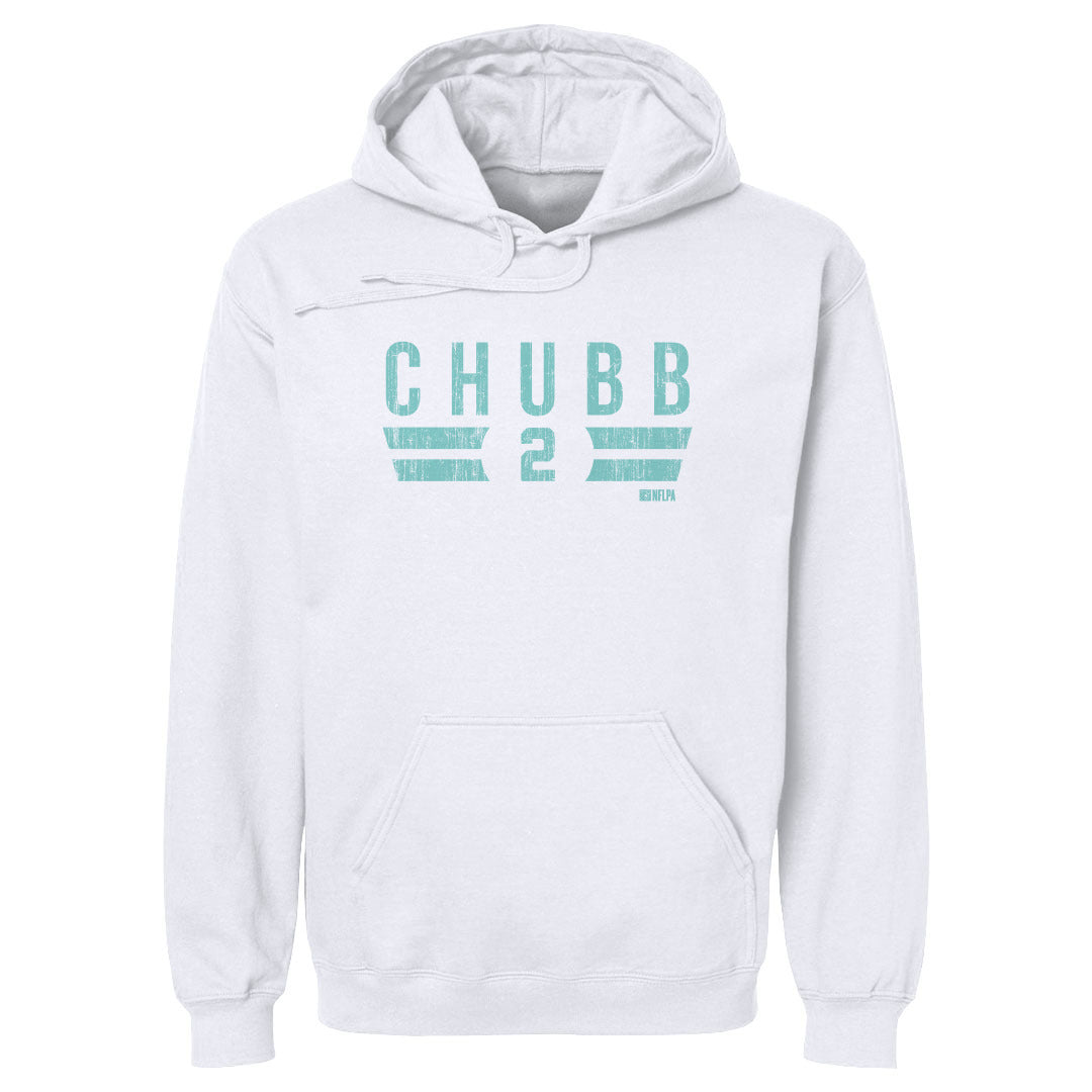 Bradley Chubb Men's Hoodie | 500 LEVEL