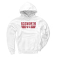 Brian Bosworth Men's Hoodie | 500 LEVEL