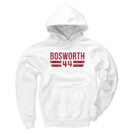 Brian Bosworth Men's Hoodie | 500 LEVEL
