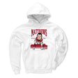 Jake Matthews Men's Hoodie | 500 LEVEL