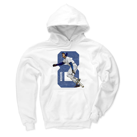 Andre Dawson Men's Hoodie | 500 LEVEL