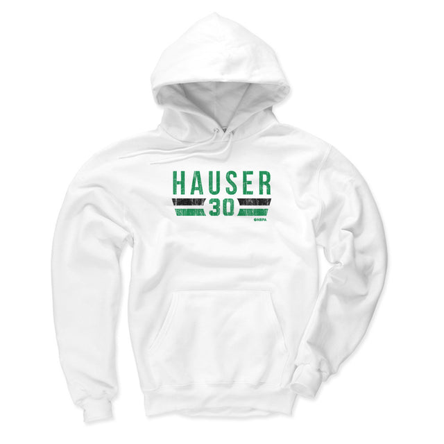 Sam Hauser Men's Hoodie | 500 LEVEL