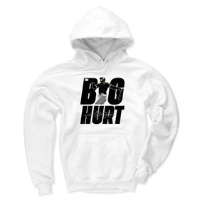 Frank Thomas Men's Hoodie | 500 LEVEL