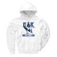 Dak Prescott Men's Hoodie | 500 LEVEL