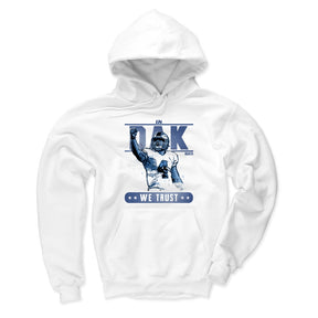 Dak Prescott Men's Hoodie | 500 LEVEL