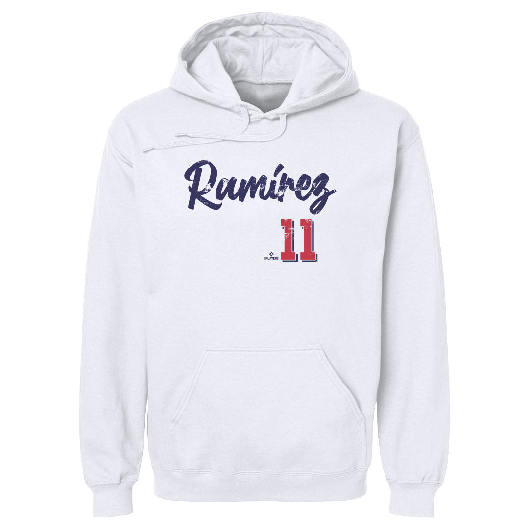 Jose Ramirez Men's Hoodie | 500 LEVEL