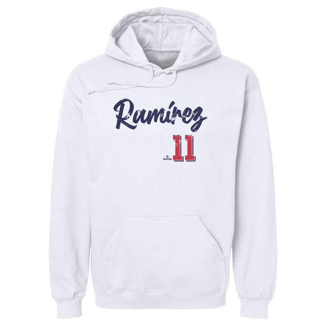Jose Ramirez Men's Hoodie | 500 LEVEL