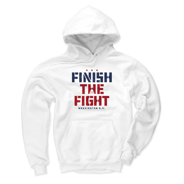 Washington D.C. Men's Hoodie | 500 LEVEL