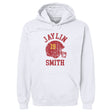 Jaylin Smith Men's Hoodie | 500 LEVEL