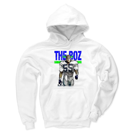 Brian Bosworth Men's Hoodie | 500 LEVEL