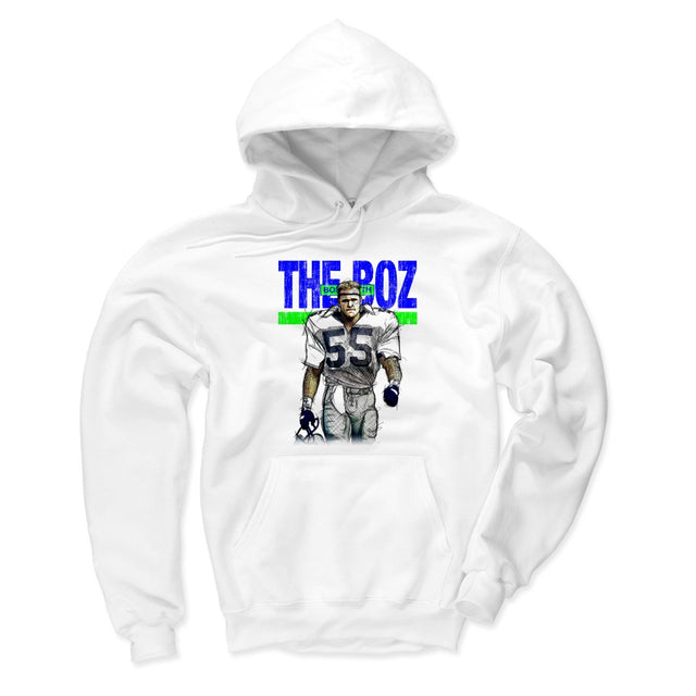 Brian Bosworth Men's Hoodie | 500 LEVEL