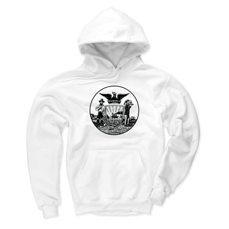 San Diego Men's Hoodie | 500 LEVEL