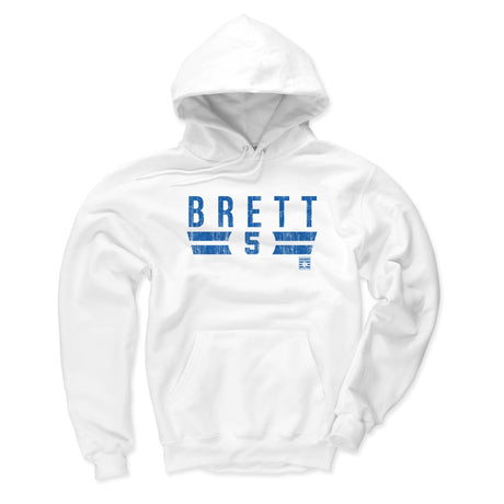 George Brett Men's Hoodie | 500 LEVEL