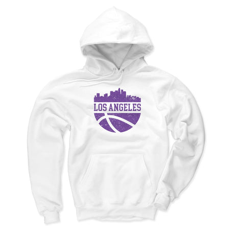 Los Angeles Men's Hoodie | 500 LEVEL