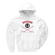 Nico Hischier Men's Hoodie | 500 LEVEL
