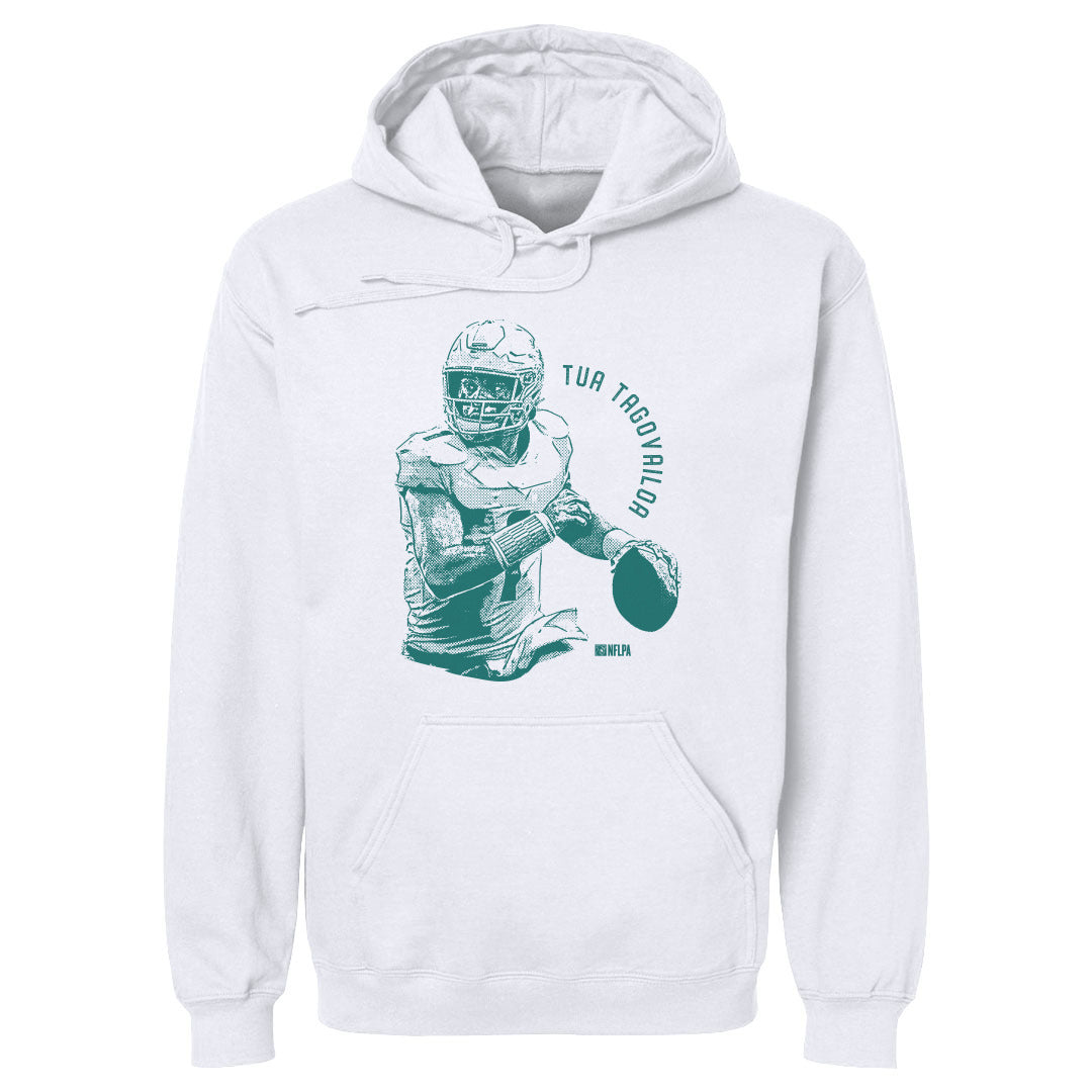 Tua Tagovailoa Men's Hoodie | 500 LEVEL