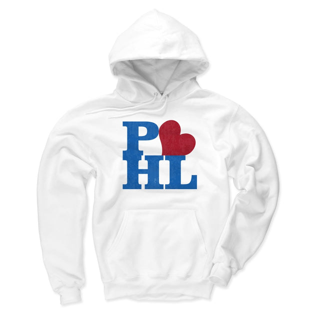 Philadelphia Men's Hoodie | 500 LEVEL