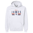 D.J. James Men's Hoodie | 500 LEVEL
