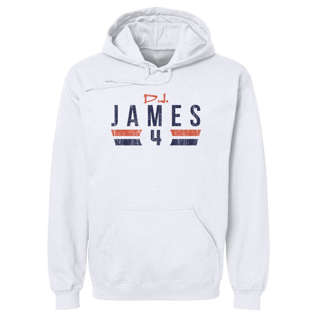 D.J. James Men's Hoodie | 500 LEVEL