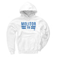 Paul Molitor Men's Hoodie | 500 LEVEL