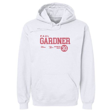 Paul Gardner Men's Hoodie | 500 LEVEL