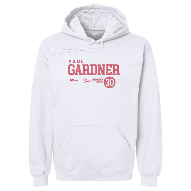 Paul Gardner Men's Hoodie | 500 LEVEL