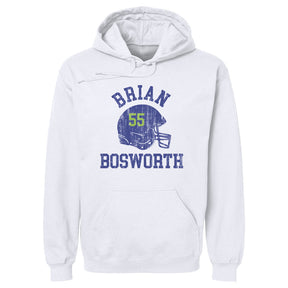 Brian Bosworth Men's Hoodie | 500 LEVEL