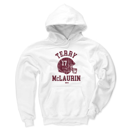 Terry McLaurin Men's Hoodie | 500 LEVEL