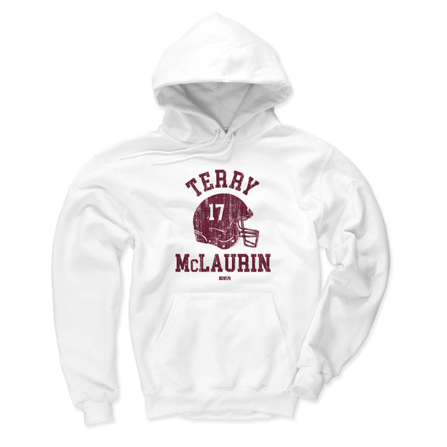 Terry McLaurin Men's Hoodie | 500 LEVEL